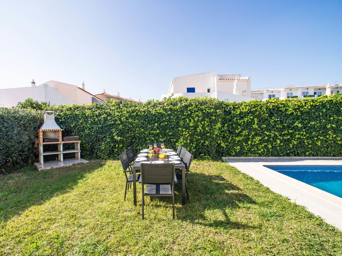 LY - VIP Properties, maison 145 m² piscine privée - Photo 10