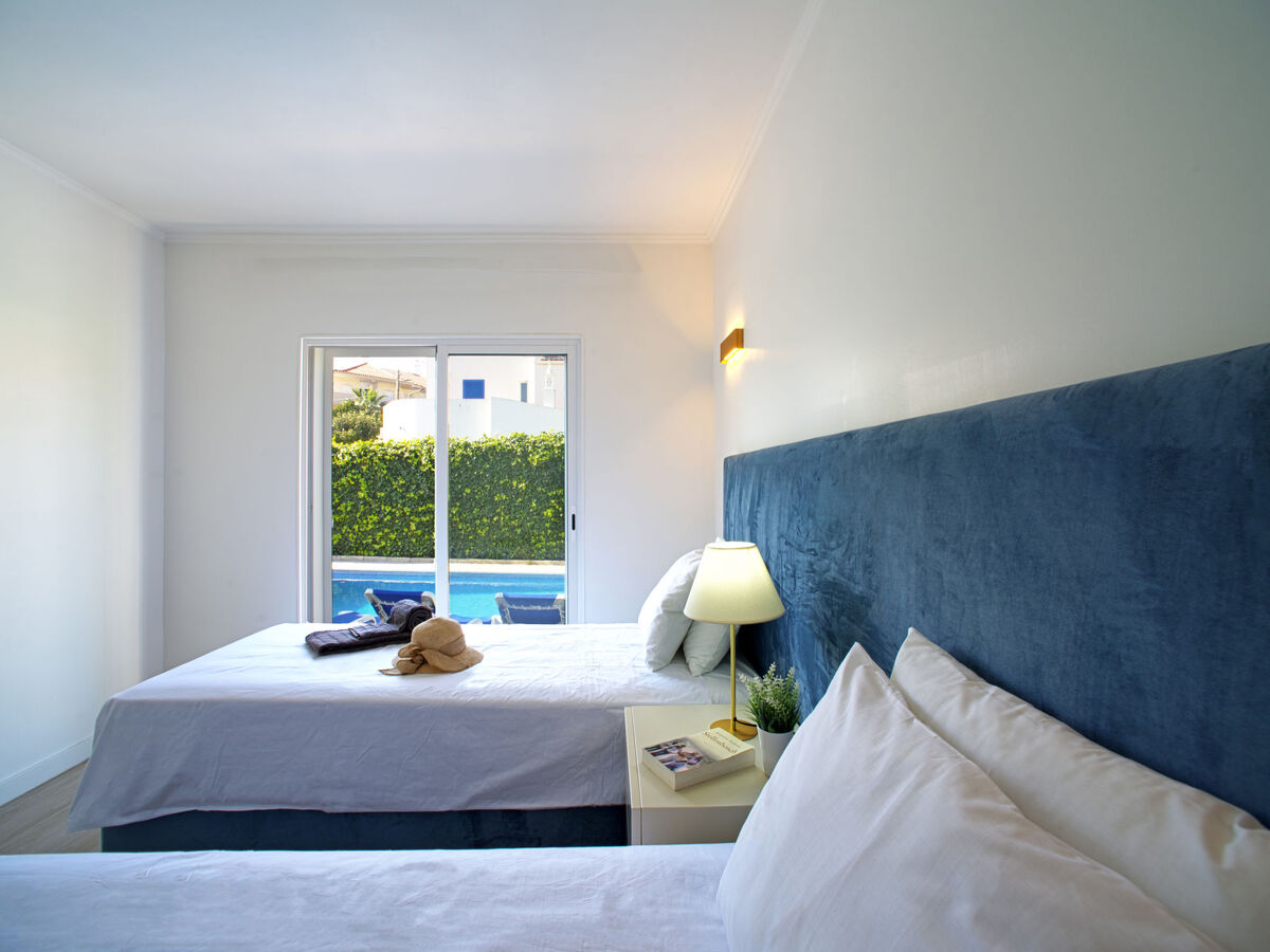 LY - VIP Properties, maison 145 m² piscine privée - Photo 16