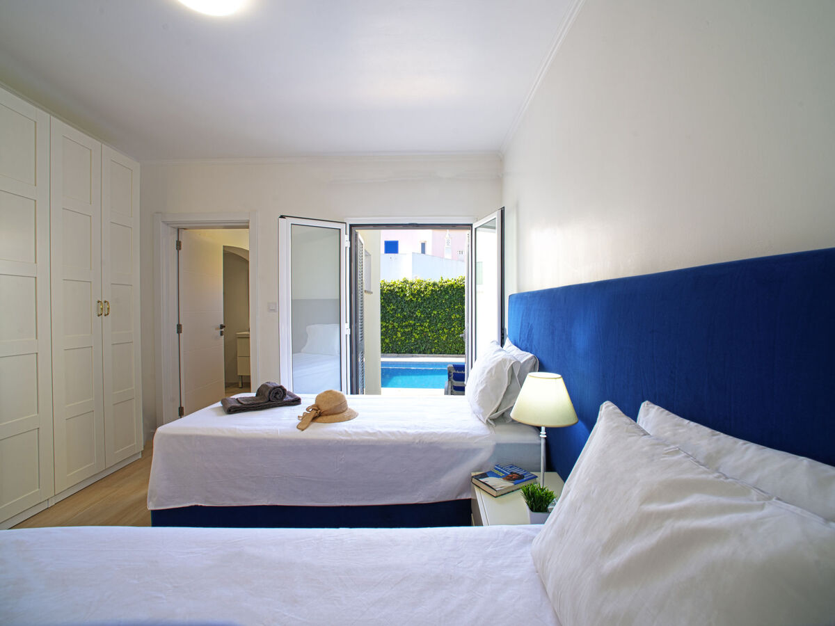 LY - VIP Properties, maison 145 m² piscine privée - Photo 19
