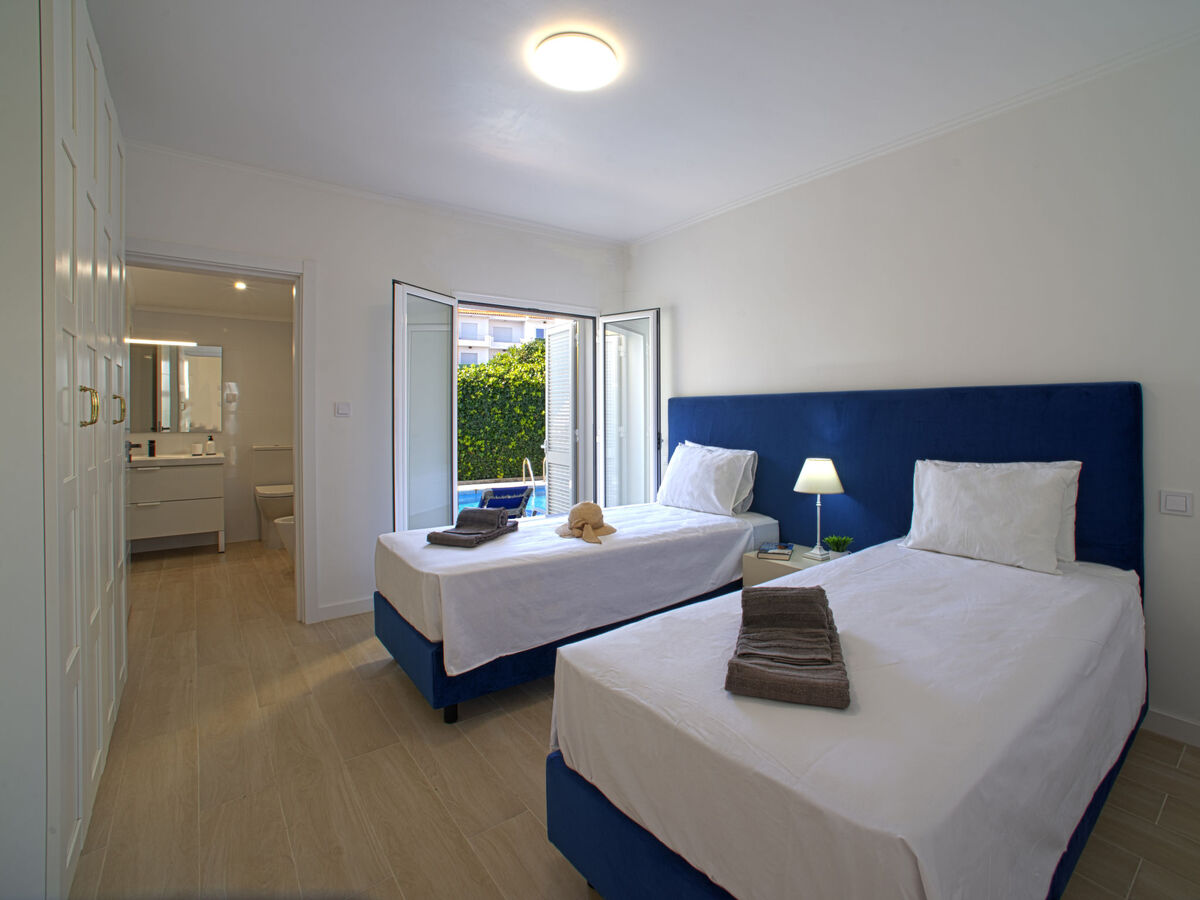 LY - VIP Properties, maison 145 m² piscine privée - Photo 21