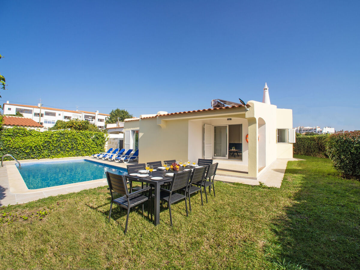 LY - VIP Properties, maison 145 m² piscine privée - Photo 25
