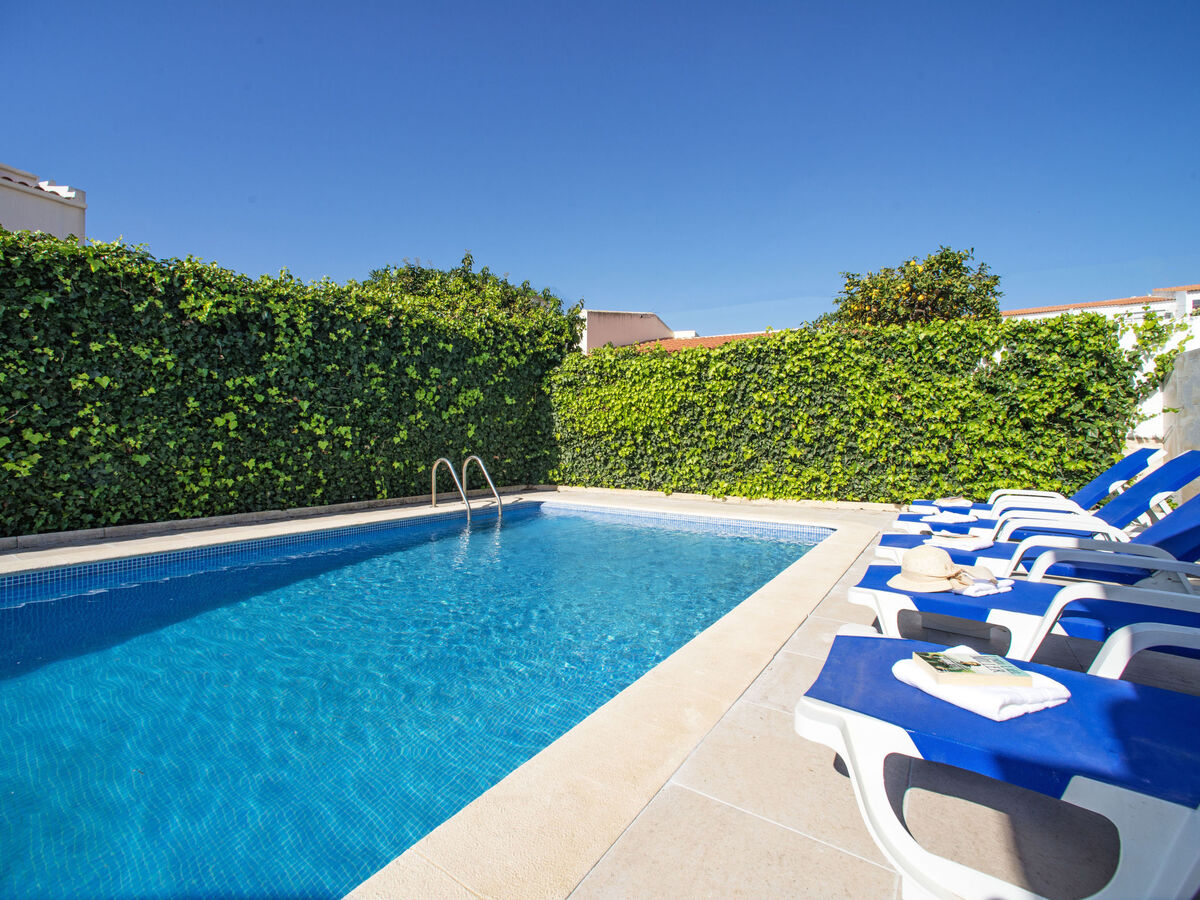 LY - VIP Properties, maison 145 m² piscine privée - Photo 26