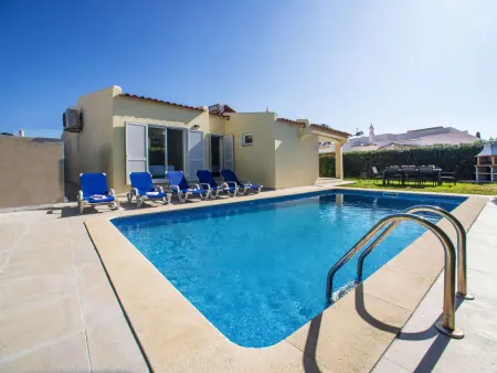 Location maison de vacances à Albufeira