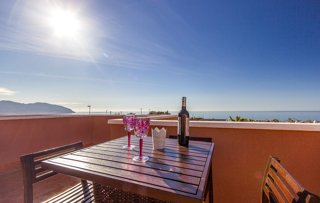 Maison mitoyenne Cartagena, piscine et vue mer - Photo 2