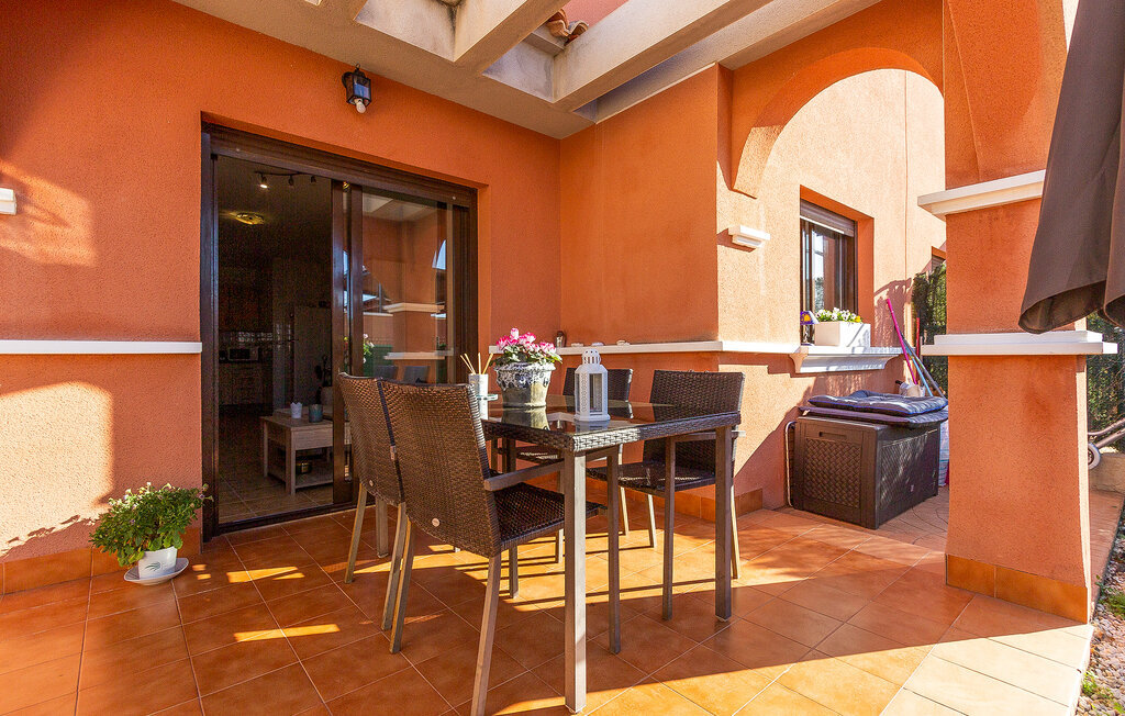 Maison mitoyenne Cartagena, piscine et vue mer - Photo 3