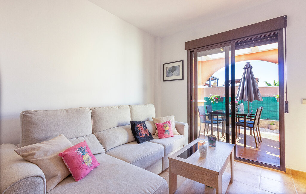 Maison mitoyenne Cartagena, piscine et vue mer - Photo 4