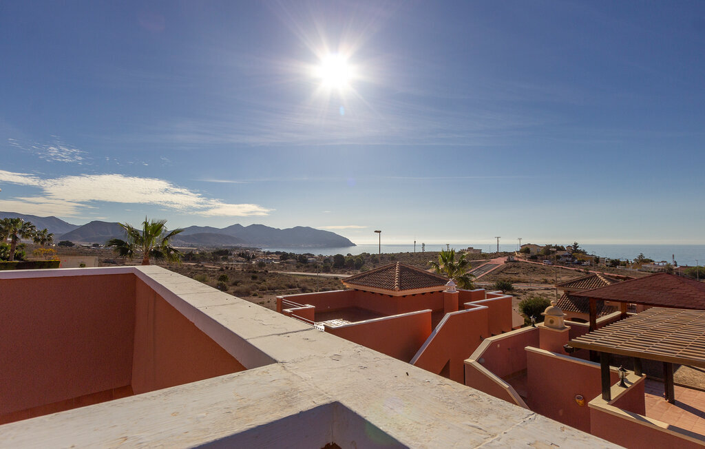 Maison mitoyenne Cartagena, piscine et vue mer - Photo 9