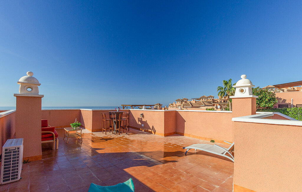 Maison mitoyenne Cartagena, piscine et vue mer - Photo 19