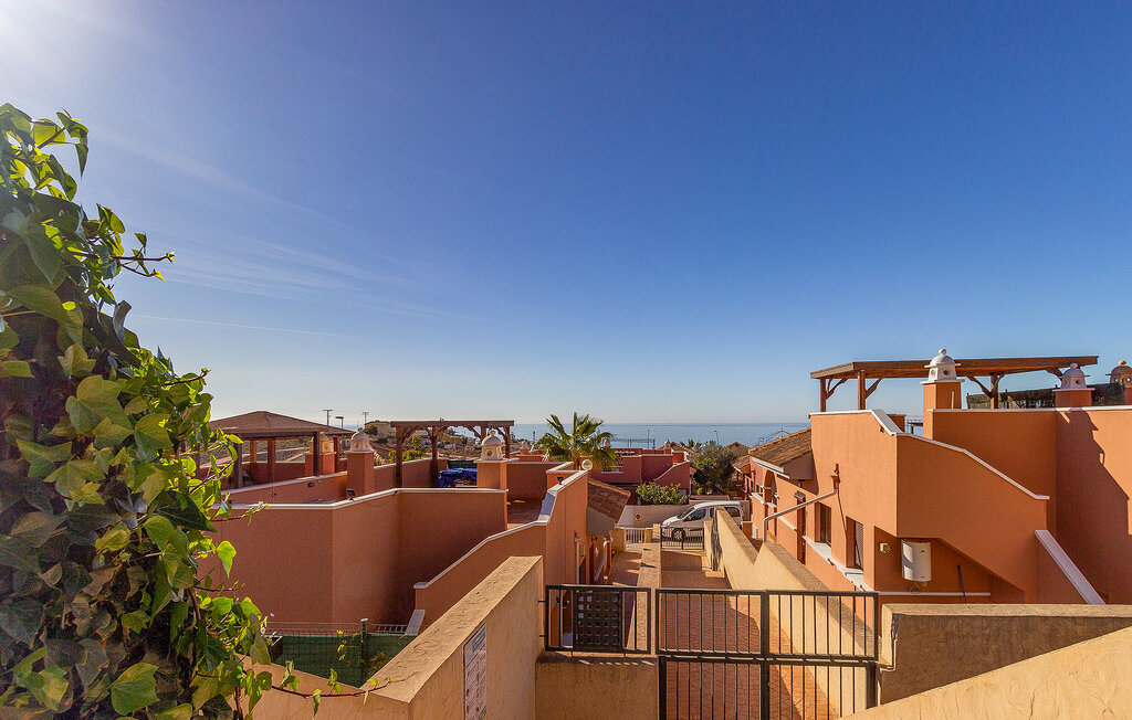 Maison mitoyenne Cartagena, piscine et vue mer - Photo 23
