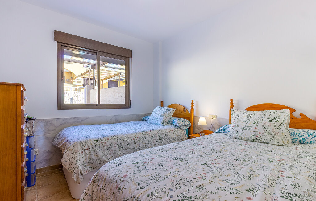 Maison mitoyenne Cartagena, piscine et vue mer - Photo 29
