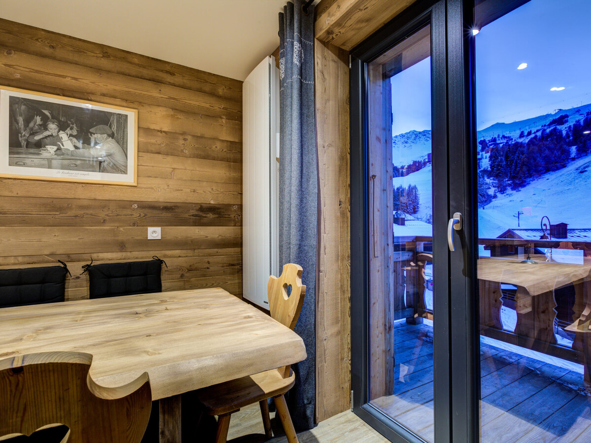 Chalet 150 m² La Plagne 1800 – 10 pers, 4 niveaux - Photo 5