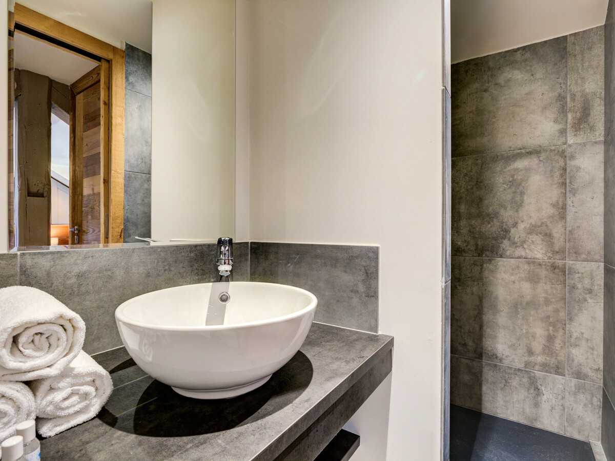 Chalet 150 m² La Plagne 1800 – 10 pers, 4 niveaux - Photo 11
