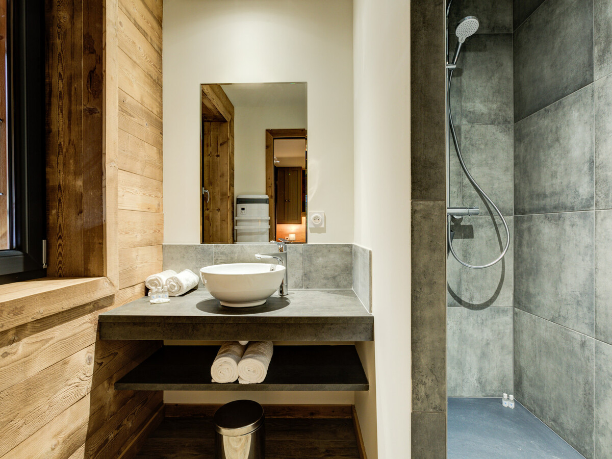 Chalet 150 m² La Plagne 1800 – 10 pers, 4 niveaux - Photo 12