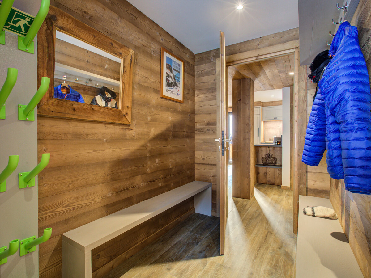 Chalet 150 m² La Plagne 1800 – 10 pers, 4 niveaux - Photo 13