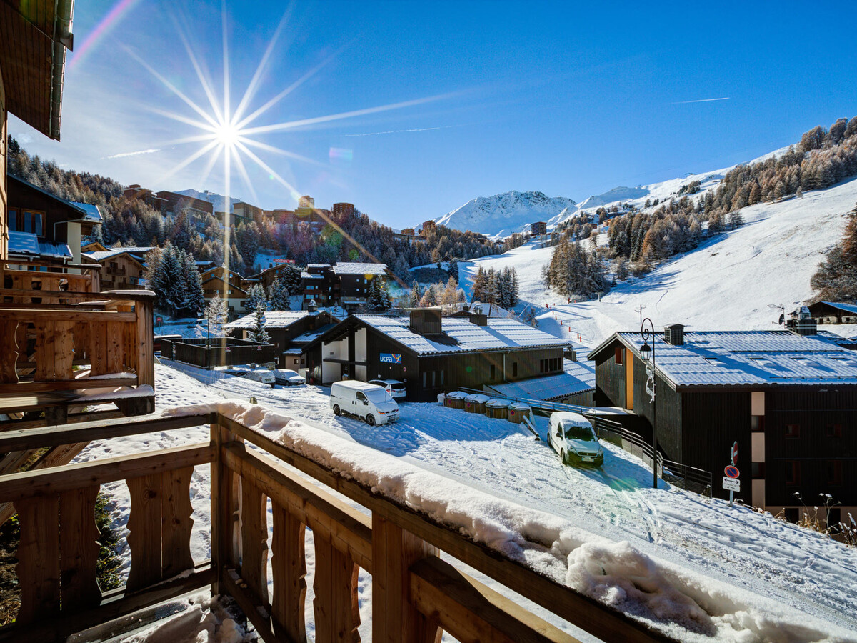 Chalet 150 m² La Plagne 1800 – 10 pers, 4 niveaux - Photo 17