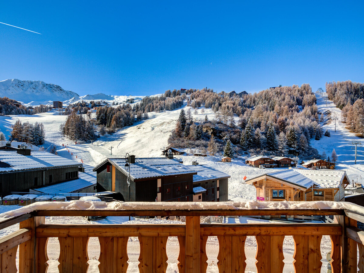 Chalet 150 m² La Plagne 1800 – 10 pers, 4 niveaux - Photo 18