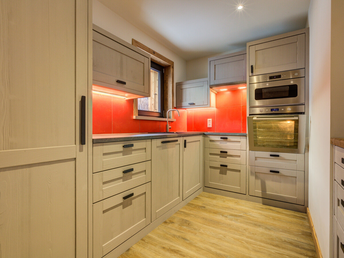 Chalet 150m² 4 chambres La Plagne 1800 - 10 personnes - Photo 4