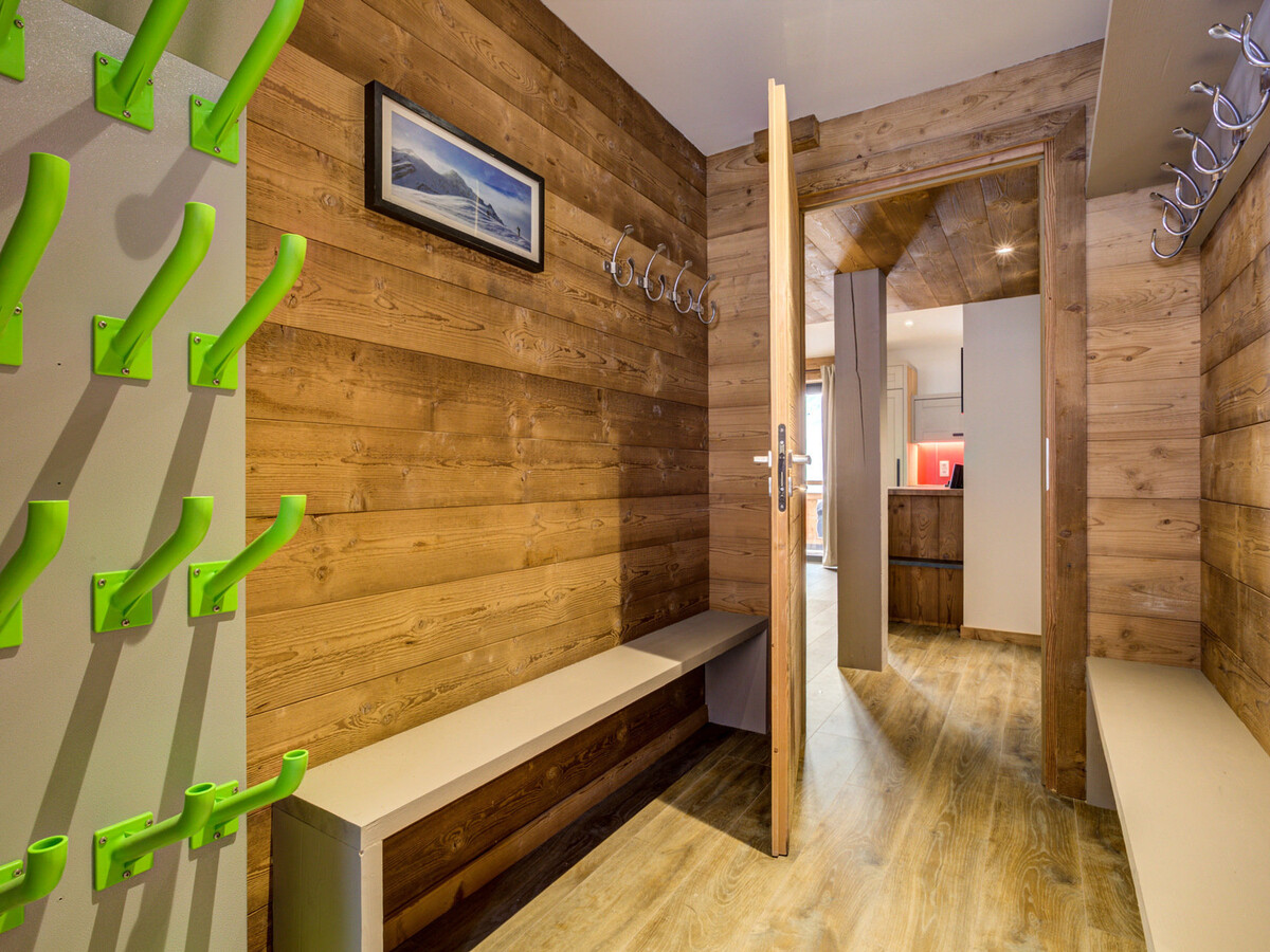 Chalet 150m² 4 chambres La Plagne 1800 - 10 personnes - Photo 16