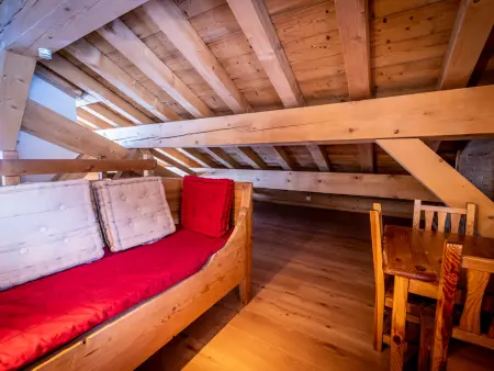 Chalet spacieux avec jacuzzi, animaux admis, proche pistes - Photo 4