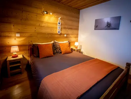 Chalet spacieux avec jacuzzi, animaux admis, proche pistes - Photo 7