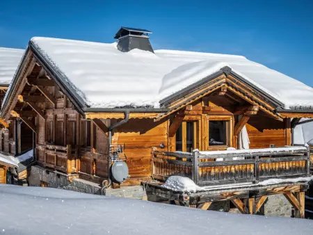 Chalet spacieux avec jacuzzi, animaux admis, proche pistes - Photo 14