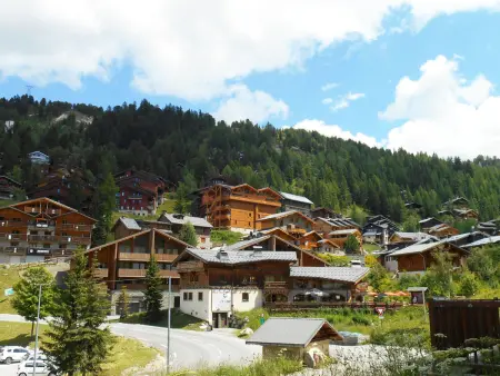 Chalet spacieux avec jacuzzi, animaux admis, proche pistes - Photo 21