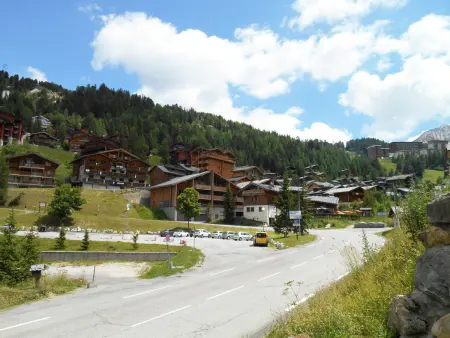Chalet spacieux avec jacuzzi, animaux admis, proche pistes - Photo 22