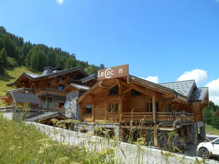 Chalet spacieux avec jacuzzi, animaux admis, proche pistes - Photo 23