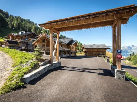 Chalet spacieux avec jacuzzi, animaux admis, proche pistes - Photo 24