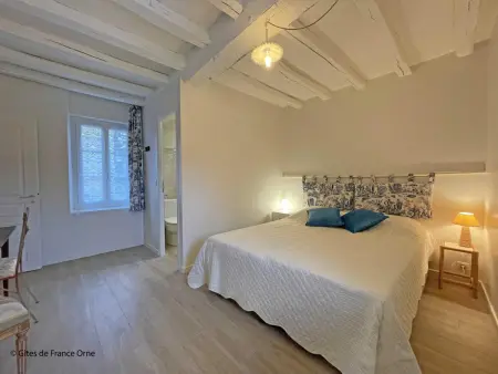 Maison de campagne rénovée, animaux acceptés, wifi - Photo 18