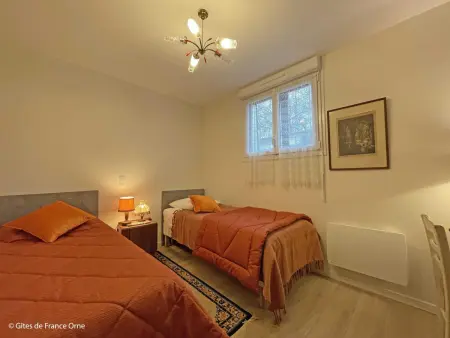 Maison de campagne rénovée, animaux acceptés, wifi - Photo 23