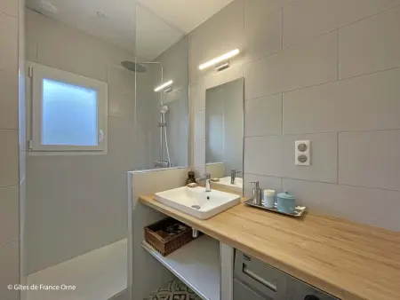 Maison de campagne rénovée, animaux acceptés, wifi - Photo 25