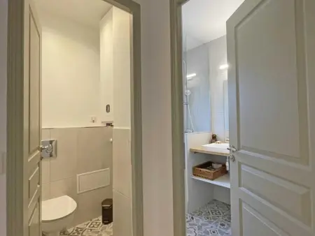 Maison de campagne rénovée, animaux acceptés, wifi - Photo 26