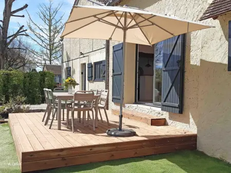 Maison de campagne rénovée, animaux acceptés, wifi - Photo 28