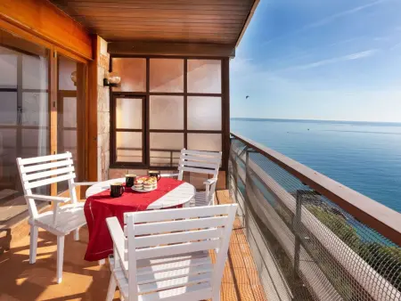 Location appartement à St Antoni de Calonge