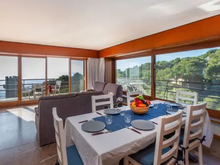Appartement Isabelle – 9ᵉ étage, vue mer, terrasse panoramique : photo 3