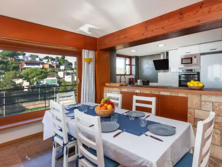 Appartement Isabelle – 9ᵉ étage, vue mer, terrasse panoramique : photo 6