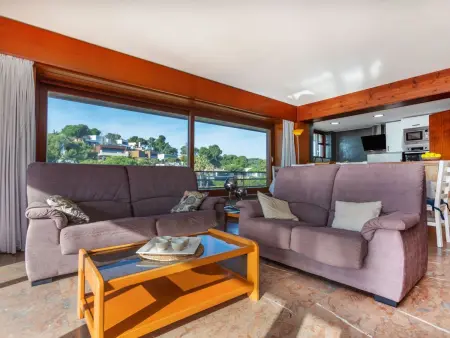 Appartement Isabelle – 9ᵉ étage, vue mer, terrasse panoramique : photo 7