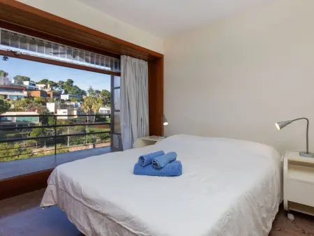 Appartement Isabelle – 9ᵉ étage, vue mer, terrasse panoramique : photo 10