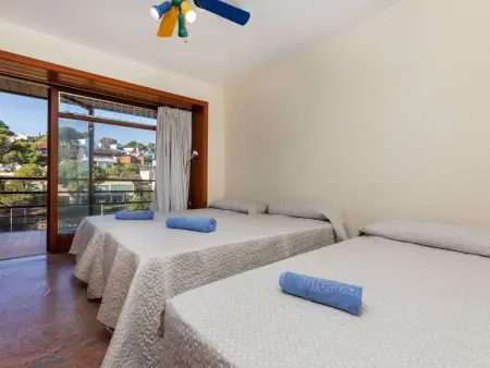 Appartement Isabelle – 9ᵉ étage, vue mer, terrasse panoramique : photo 13