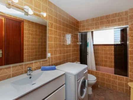 Appartement Isabelle – 9ᵉ étage, vue mer, terrasse panoramique : photo 15
