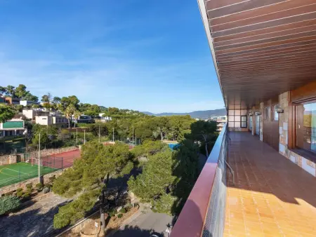 Appartement Isabelle – 9ᵉ étage, vue mer, terrasse panoramique : photo 20
