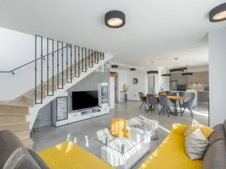Villa Vatovac, Maison 8 personnes à Poreč Tar - Photo 2
