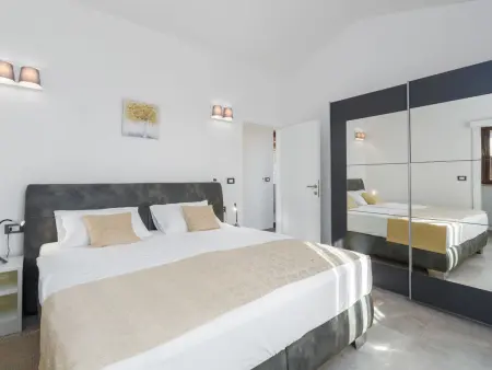 Villa Vatovac, Maison 8 personnes à Poreč Tar - Photo 3