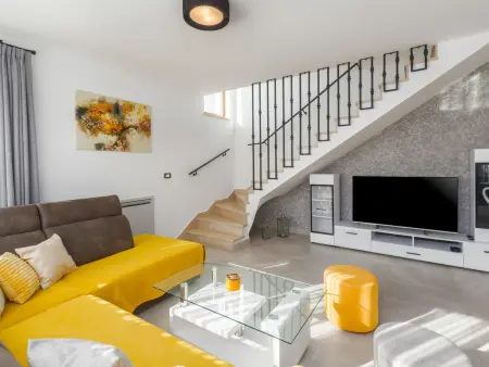 Villa Vatovac, Maison 8 personnes à Poreč Tar - Photo 6