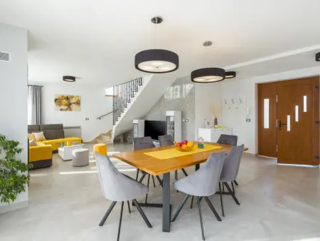 Villa Vatovac, Maison 8 personnes à Poreč Tar - Photo 11