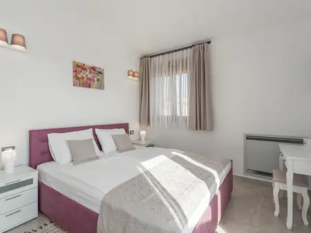 Villa Vatovac, Maison 8 personnes à Poreč Tar - Photo 15