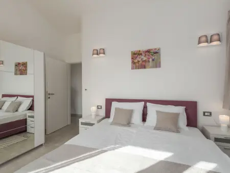 Villa Vatovac, Maison 8 personnes à Poreč Tar - Photo 16