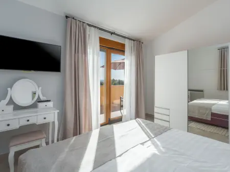 Villa Vatovac, Maison 8 personnes à Poreč Tar - Photo 17