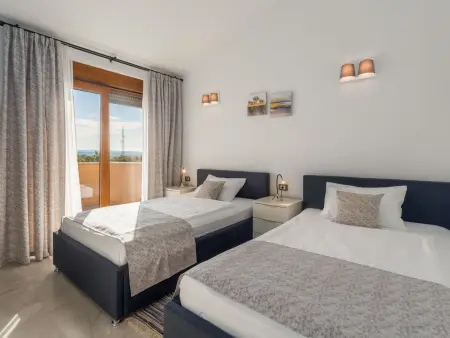 Villa Vatovac, Maison 8 personnes à Poreč Tar - Photo 18